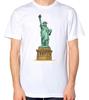 Statue Of Liberty T-Shirt