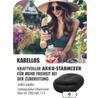 Погружной блендер Gastroback 40982 Design аккумуляторный 5 в 1