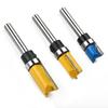 1/4\" Shank Router Bit Extra Cutting Milling Cutter