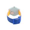 Swatch Unisex 47.4mm Mavi Saat SUOS403 SUOS403