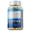 GREVIP contains magnesium glycine, zinc, vitamin D3, and vitamin B6 to support nerve, muscle, bone, and heart health.