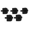 Car Door Panel Skirt Fixing Clip 510868246 510868246 Replacement For Scion For Skoda Car Interior Accessories