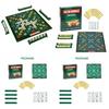 Gioco da tavolo Scrabble Classico Giocattolo Educativo Per Bambini E Adulti