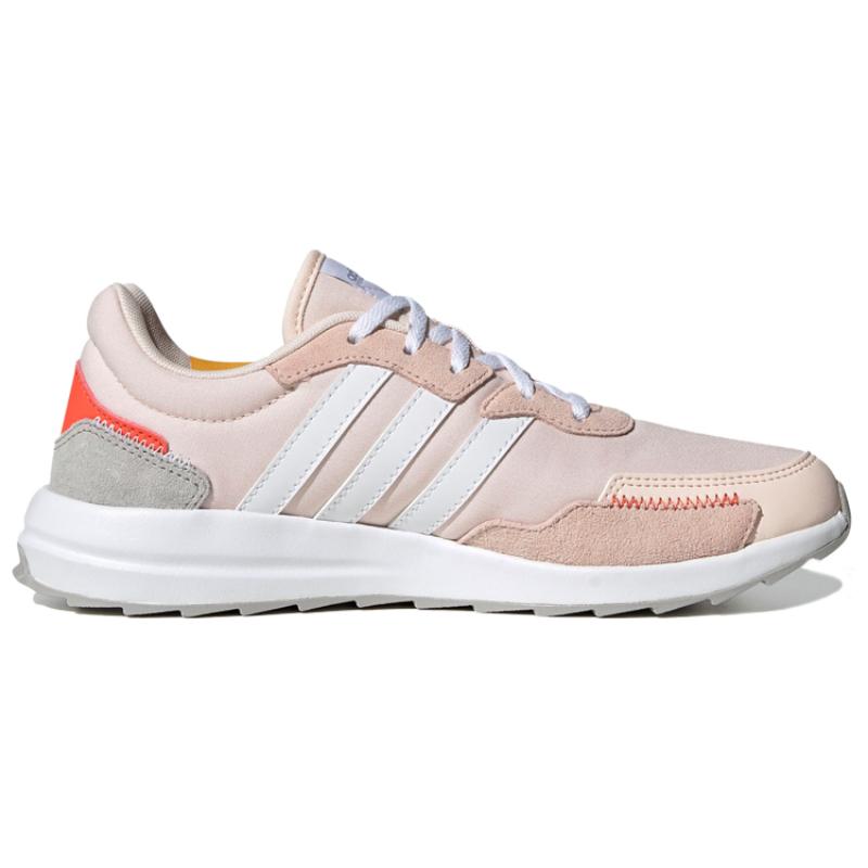 Adidas Retrorun Pink Tint Women's Sneakers FW4710