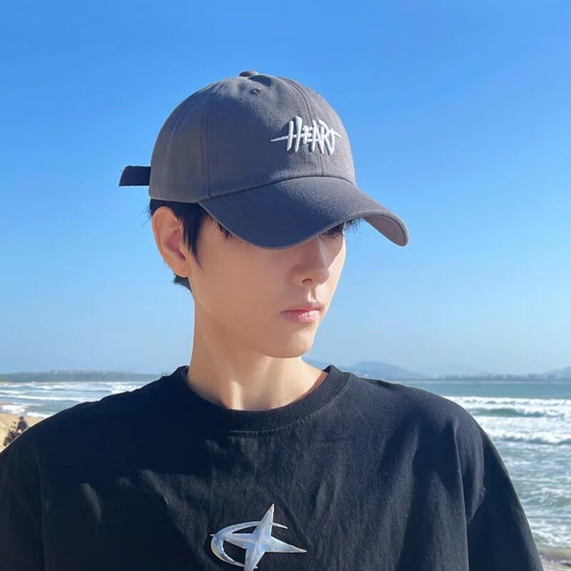 

Handunyou Spring/Autumn Sunshade Baseball Cap