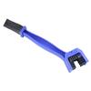 Bicycle Chain Cleaner Cycling Bike Machine Brushes Scrubber Wash Tool Cleaning Kit Mountaineer Bike