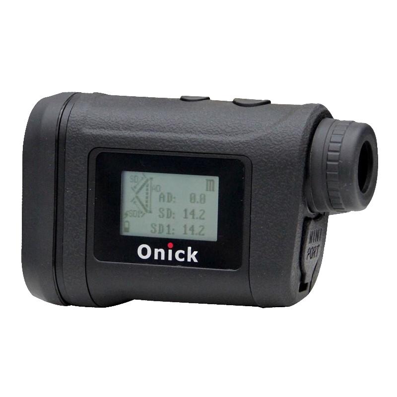 

Onika 3000X Laser Rangefinder Telescope