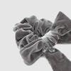 LALA Hair Scrunchie Gopchang-Gray