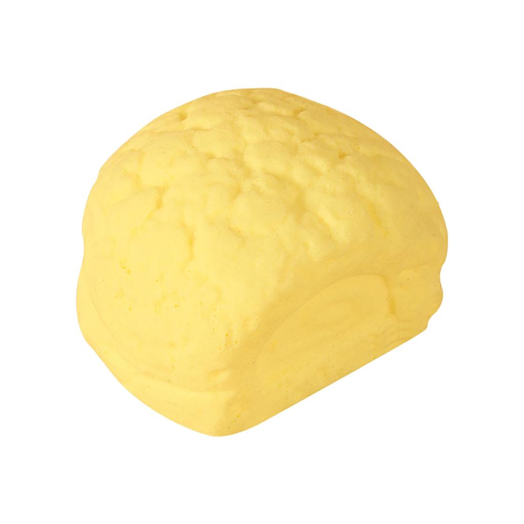 Rot Dumpling Stress Relieving Toy Soft Decompression Dough Stretchy Desk Toys Prospector