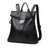 2025 new super hot Internet celebrity versatile backpack women's practical high-end fashion anti-theft large capacity travel backpack