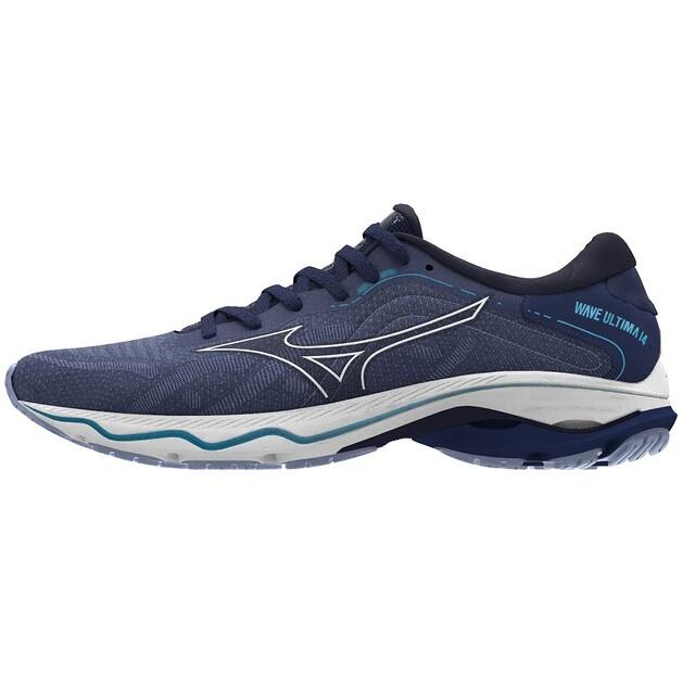 

Mizuno Wave Ultima 14 беговые кроссовки