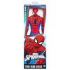 Marvel Spider-Man Seria Titan Hero Figurină Spider-Man 12-Inch [Import Paralel]