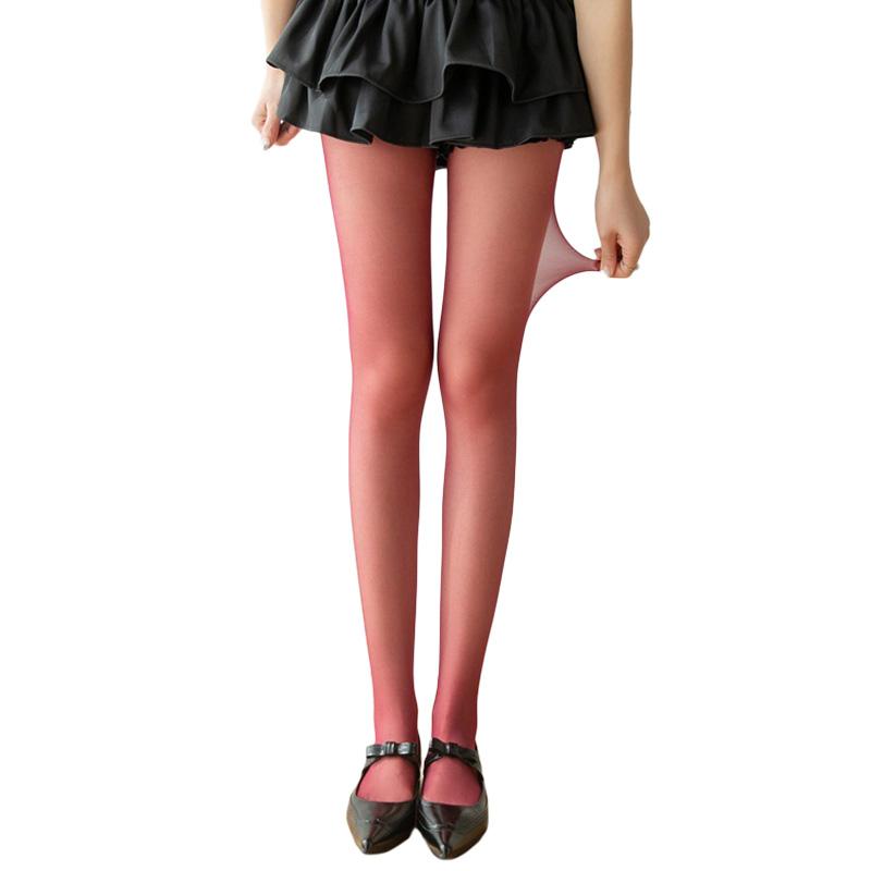 

1 пара нейлоновых длинных носков цвета карамели, рабочие носки, порванные вручную, одноразовые шелковые чулки, летние колготки, ультратонкие чулки