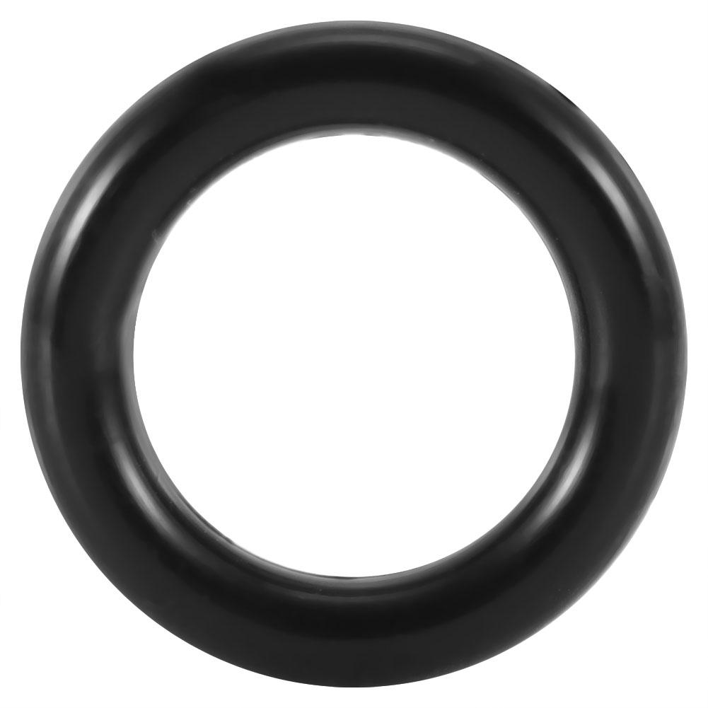 50pcs Irrigation Equipment O Type PVC Waterproof Ring Sealing Rings For Pipe Joint