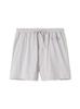 Gelato Pique COOL COLLECTION ICE Shorts PWCP252227GRYF One-Point