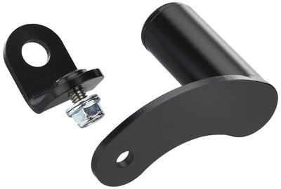 KITACO Kurzstangenhalterung Allzweck M10 Spiegelloch Majesty (zur Montage) S/Jog usw.. 563-0800010