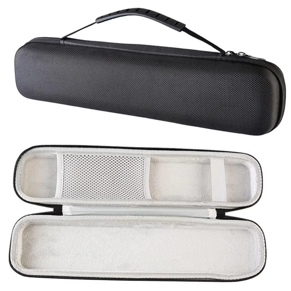 Anti Shock Fishing Tackle Bag Hard Shell Carry Bag for Rod Fishing Rod Bag  Tackle Bag