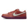 Dunk Low SB Mystic Red