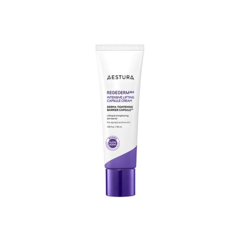 AESTURA Regederm 365 Intensive Firming Capsule Cream 50ml