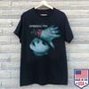 DROWNING POOL BAND Sinner ALBUM TOUR Maglietta Taglie Complete S-5XL AD879 Maglietta Unisex