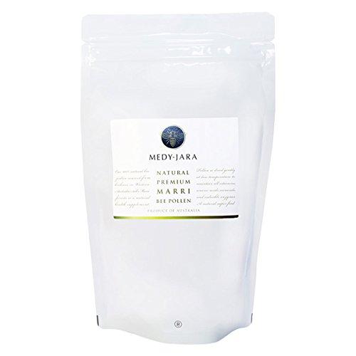 

Пчелиная пыльца 250г Дой-пак Marie s Superfood