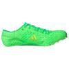 Adidas Adizero Finesse Professional Non-Slip Durable Low-Top Running Shoes Unisex Running Shoes Green Q46196