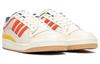 Forum Wood Wood x Forum Adidas Originals Low 'Off White Altered Amber' H06448