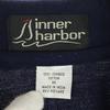 Beauty Products Inner Harbor One Point Short Sleeve Crazy Pattern Polo Shirt Men's Used