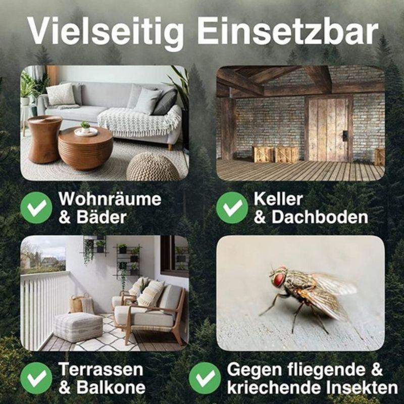 Envira Multipurpose Pest Spray 500ml