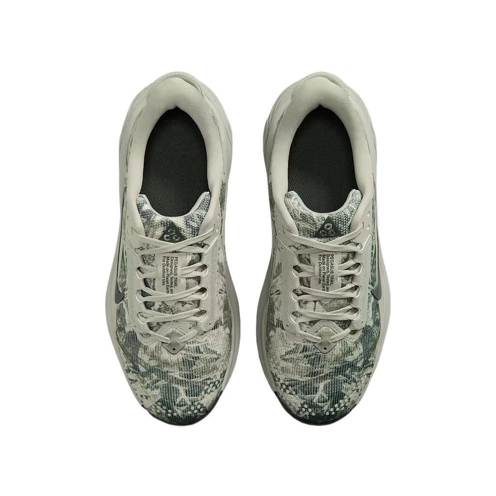 Nike ACG פגסוס טרייל רשת קל עמיד נושם תמיכה נמוכה נעלי ריצה סניקרס יוניסקס IH2305-302