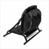 Kayak Seat with Storage Bag Padded Furniture Supportive for Anglers