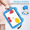 iPad 10 Protective Case with Handle & Stand, Air 6/5/4, Pro11, 10.2/10.5, Kids' Drop-Proof Cover