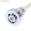 New 1Pcs Automatic Transmission Gearbox Oil Drain Screw 9807979480 221347 For 3008 308 408 508 / C4 C5 DS5
