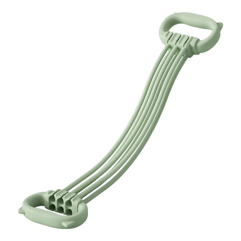 Langwei 8-Character Resistance Band