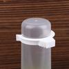 2/4/8/12Pcs Automatic Cage Hanging Parrot Water Dispenser 240Ml Bird Feeder For Small Medium Large Bird Pet Cage Accessories