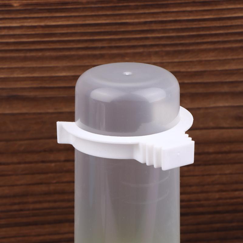 2/4/8/12Pcs Automatic Cage Hanging Parrot Water Dispenser 240Ml Bird Feeder For Small Medium Large Bird Pet Cage Accessories