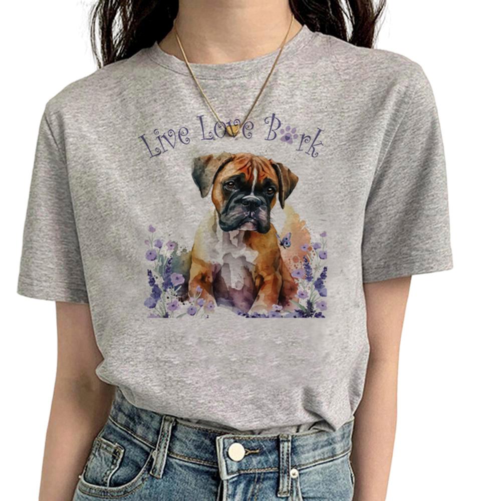 Pug T Shirt Women Funny Summer Streetwear T Shirt feUnisex Streetwear Designer Funny Clothes