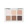 BBIA Ready To Wear Eye Palette Mini 2.5g