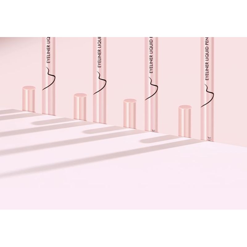 Pudaier - Ultra-Fine Lasting Liquid Eyeliner