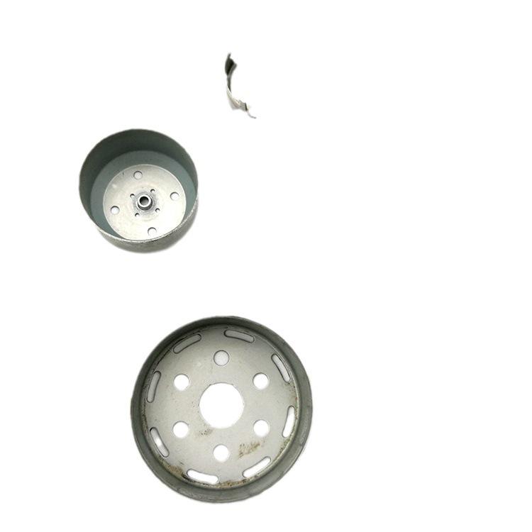 Stainless Steel Hardware: Stamping, Bending, Machining, and Turning Parts