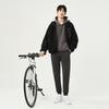 Jingdong Jingzao Men's Casual Loose Fit Sweatpants