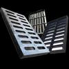 OIMG Composite Resin Drain Cover