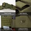Universal Car Organizer Auto Storage Car Seat Back Hanging Bag Oxford Cloth Camouflage Car Backseat Organizer