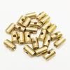 Universal Brass Instrument Repair Tool Tuning Slide Rod Brass Wind Instruments Repairing Part for Smooth Slide Movement