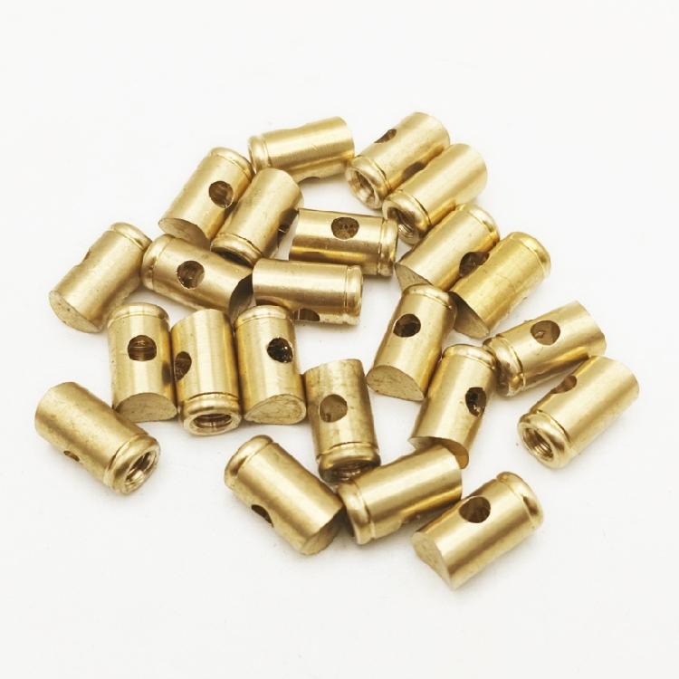 Universal Brass Instrument Repair Tool Tuning Slide Rod Brass Wind Instruments Repairing Part for Smooth Slide Movement