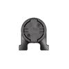 [REC MOUNT] Cycling Head Parts Type Cateye [GPS HED-CAT3] 45mm Width Compatible with AVVENTURA CC-GPS200