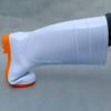 Naixi White Food Hygiene Rain Boots