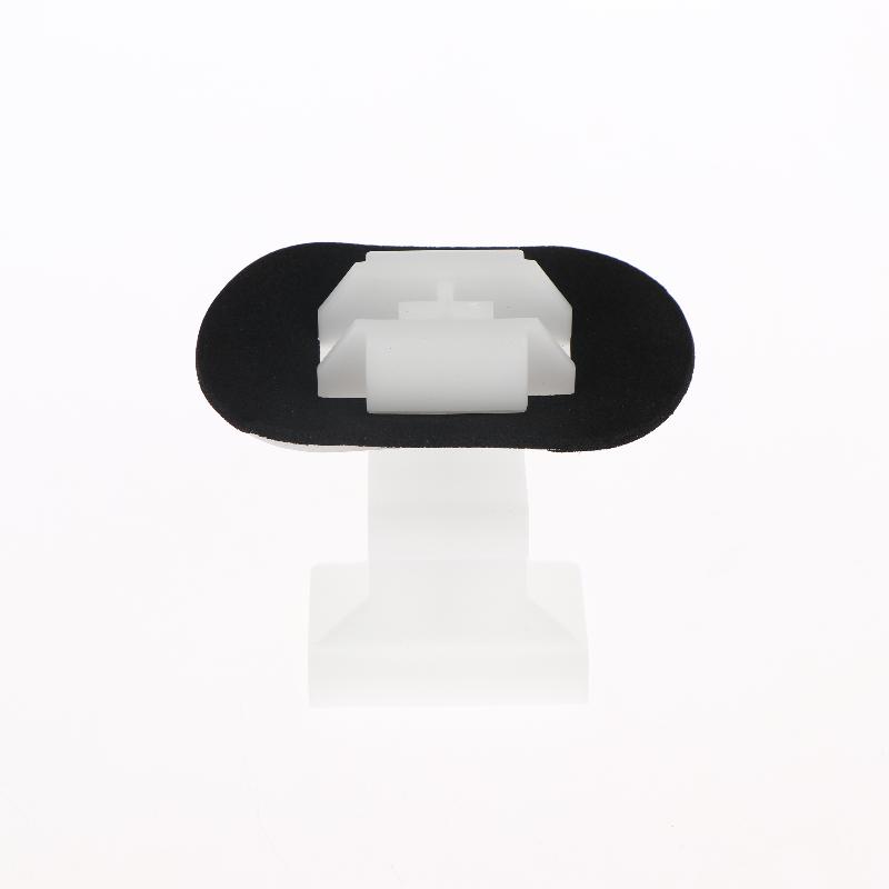 Car Skirt Edge Decoration Board Buckle Clip Auto Fastener Clip For DS5 DS5LS DS4S DS9 Vehicle Body Repair Accessories