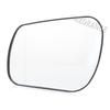 Side Mirror Glass Lens For Mazda 3 2003-2010 BK Mazda 6 2003-2008 GG Door Mirror Glass Right Side Without Lines Car Accessories