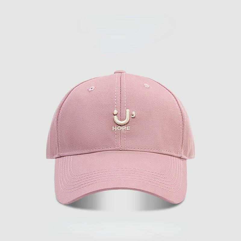 Simple Baseball Cap